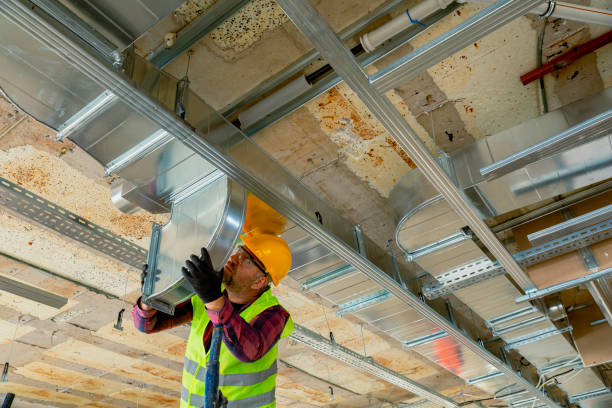 HVAC maintenance plan in Woodside, PA