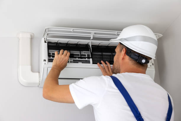 Best Central air repair  in Woodside, PA